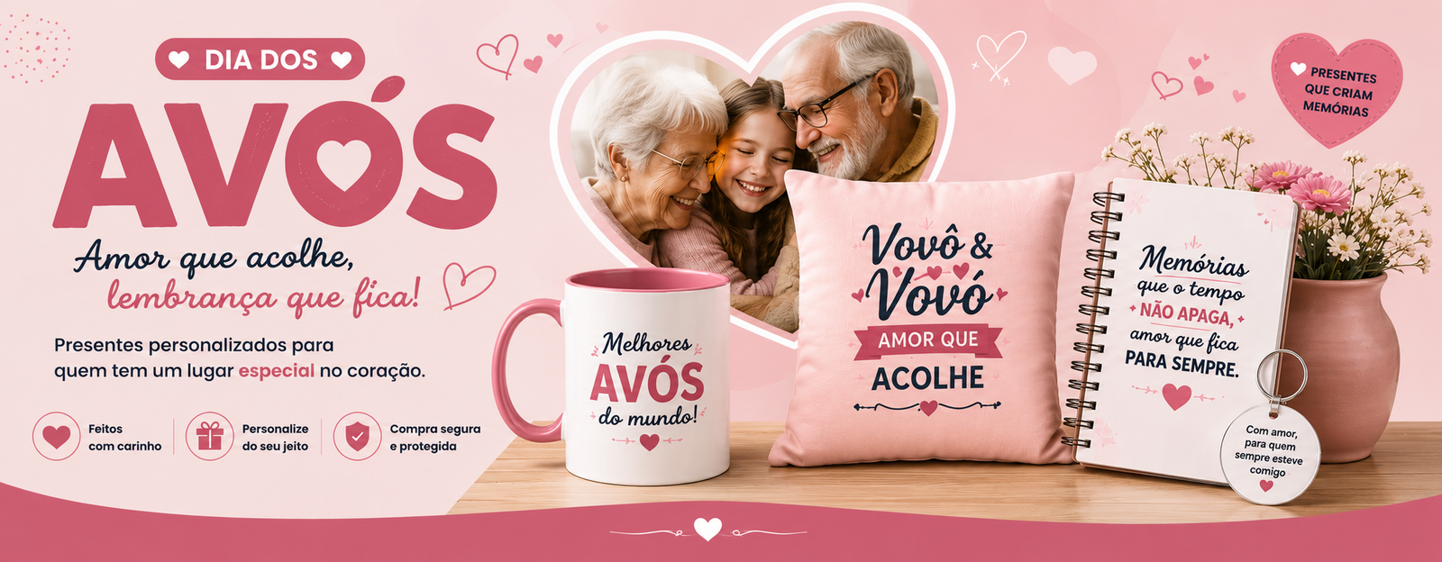 Dia dos avós