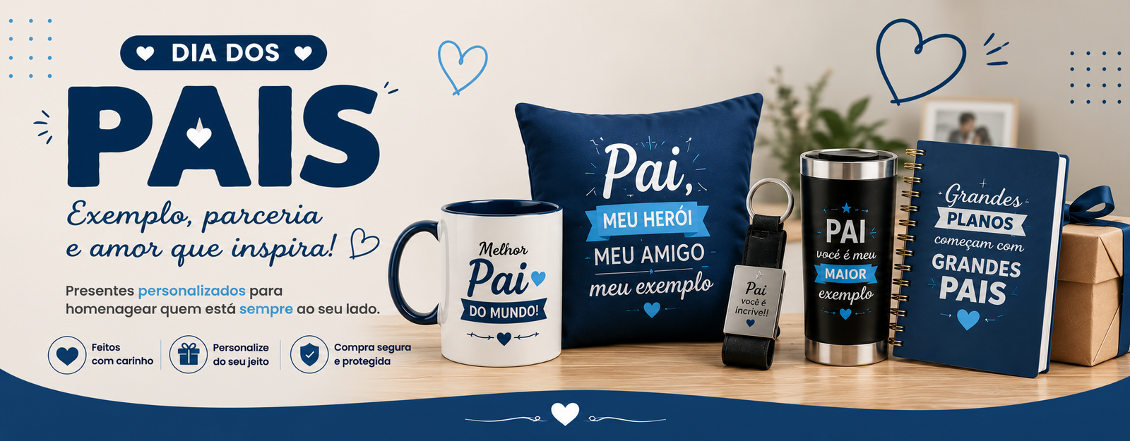 Dia dos pais