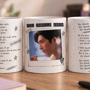 Caneca The Early Spring — You Should Know